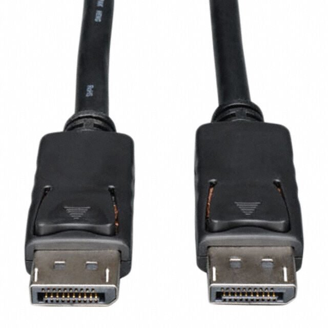 Eaton 8K DisplayPort 1.4 Cable P580-006-V4