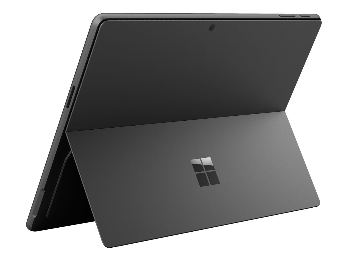 Microsoft Pro13 CU5/16/512 Black EP2-48856
