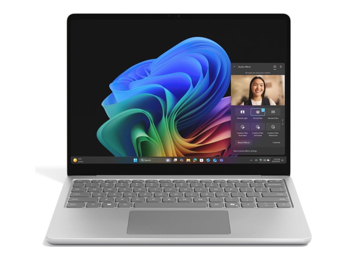Microsoft Lp 13" SD P/16/1T Platinum EP2-33437