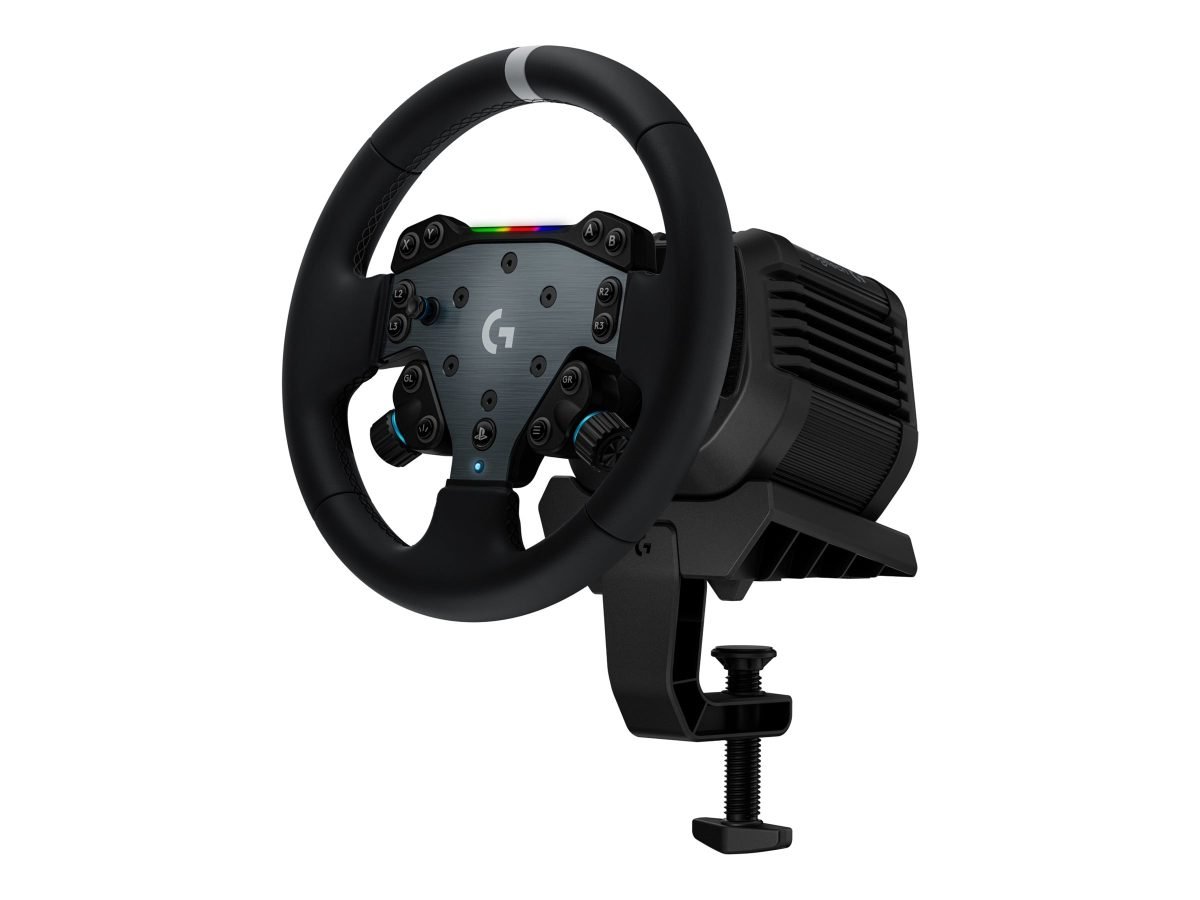 Logitech RS50 System for PlayStation/PC 941-000264