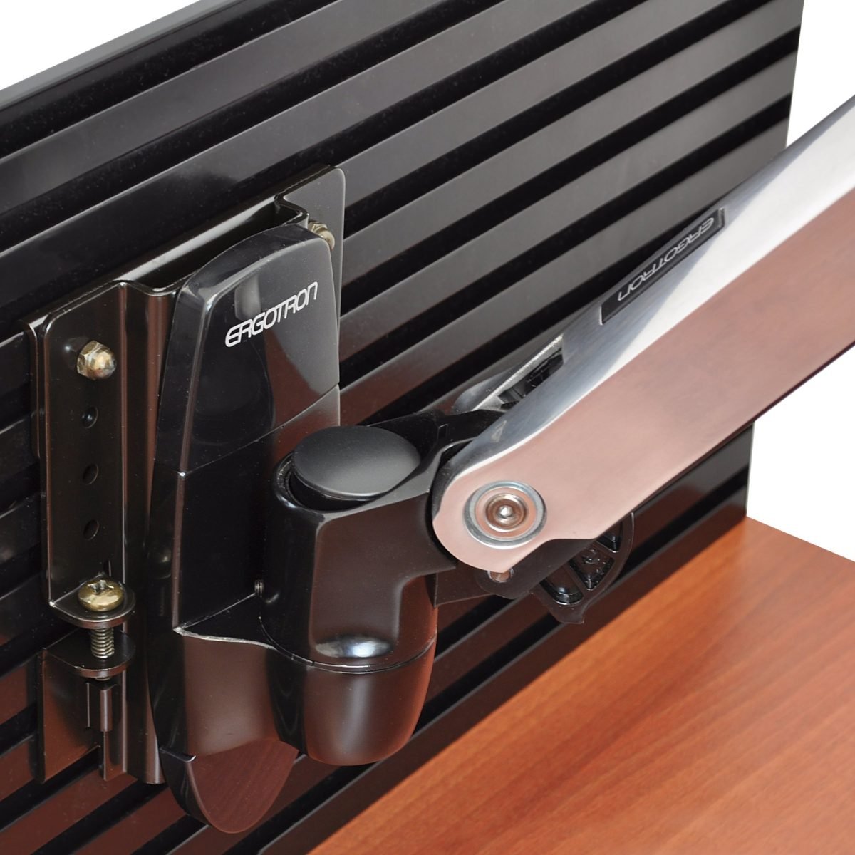 Ergotron Slatwall Interface Bracket 60-271-009