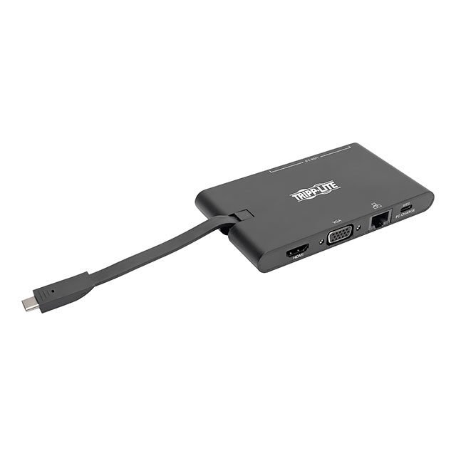 Eaton USB 3.1 Gen 2 USBC Cable 3#039; U420-003-G2-5A
