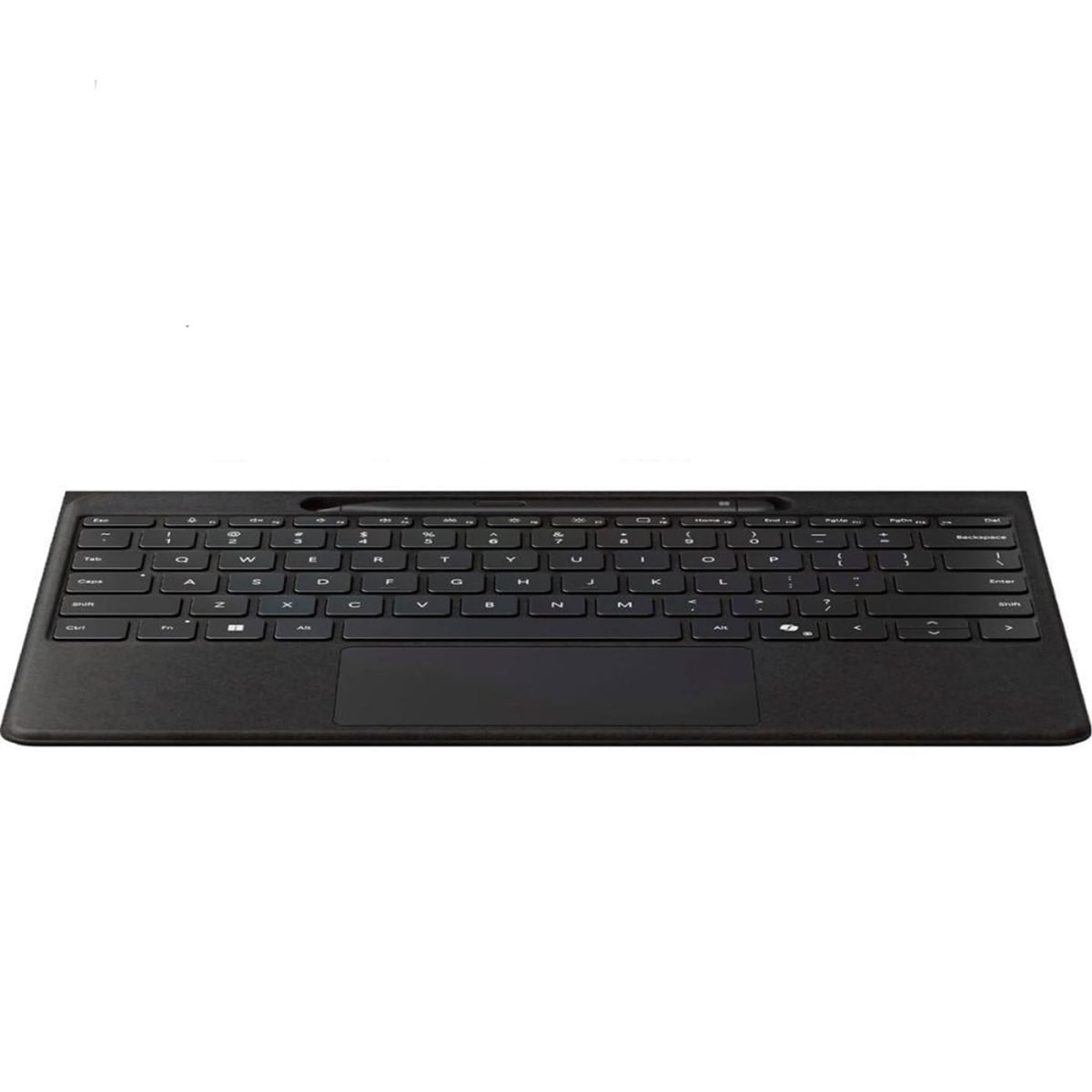 Microsoft Pro KB w Pen Black 8XB-00162