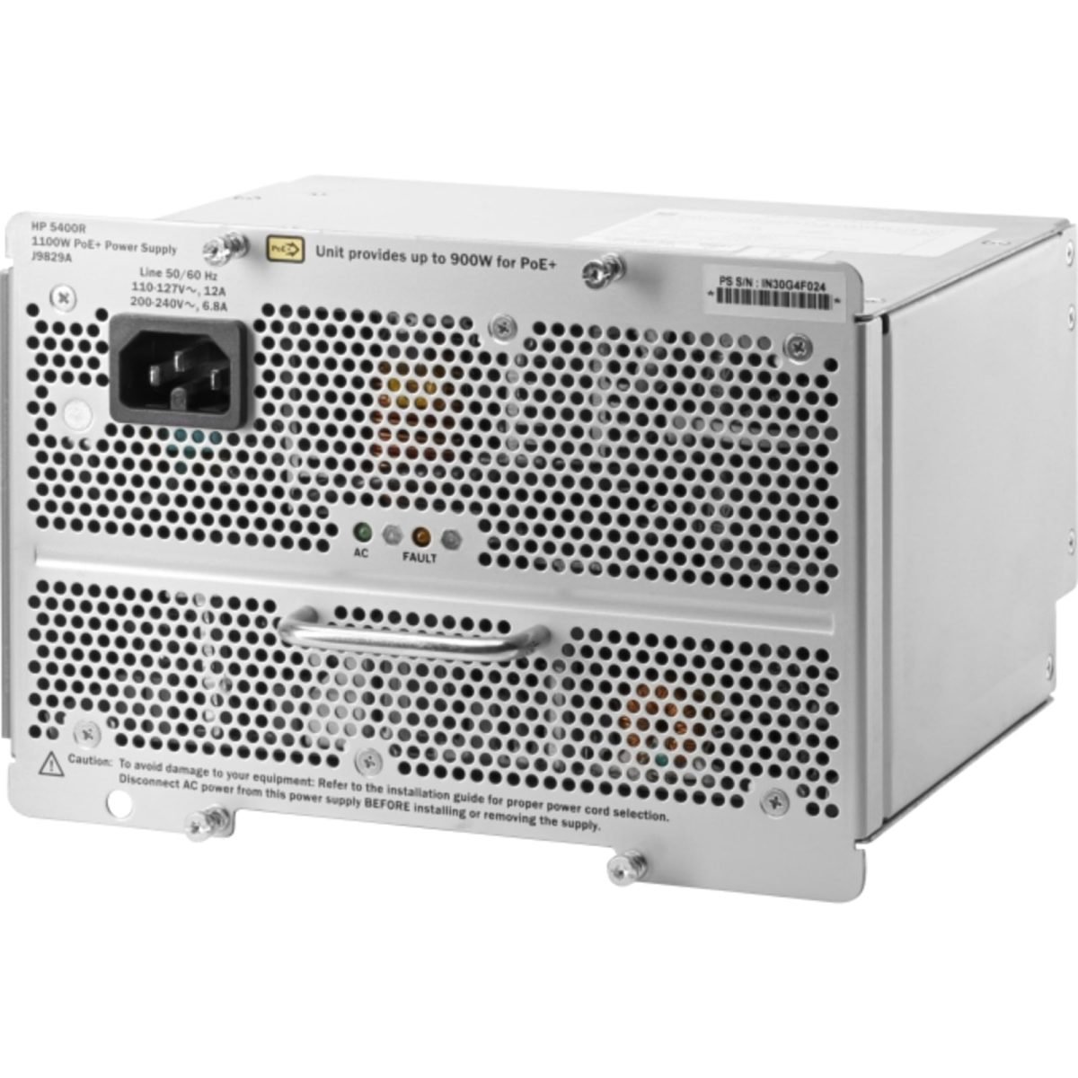 Harman Professional Solutions AMX PSR5.4 FG423-48