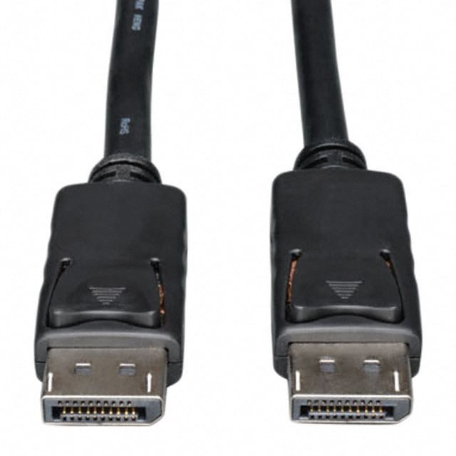 Eaton DP 1.4 Cable 8K Black 10ft P580-010-V4