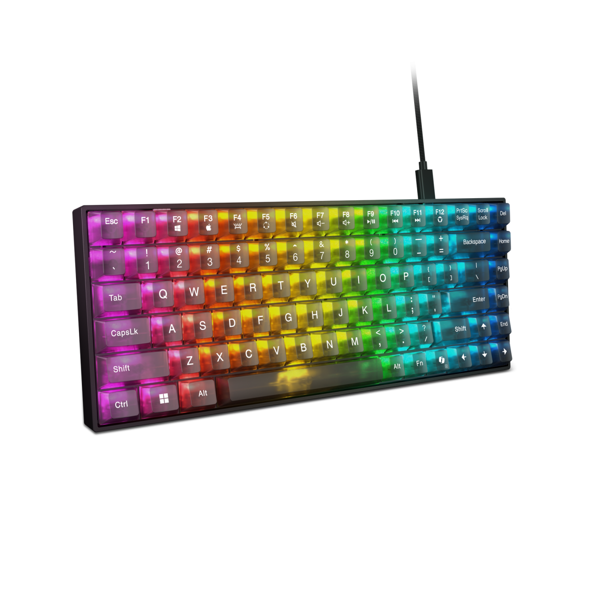 Lenovo Legion K510 Mini Pro Gmng KB GY41P80859