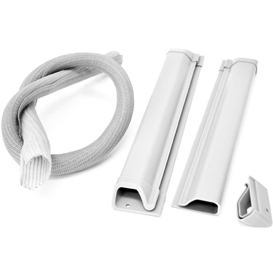Ergotron Cable Management Kit WHT 97-563-062
