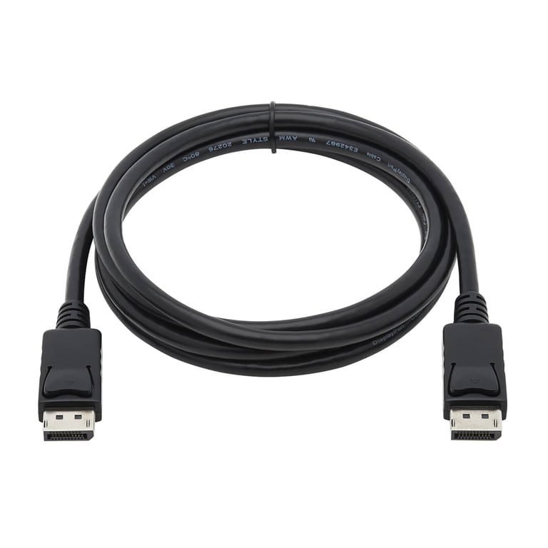 Eaton 10ft Displayport Device Cable P580-010