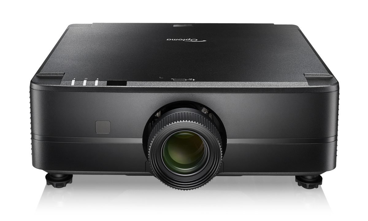 OPTOMA TECHNOLOGY ZU920TNL Laser Projector