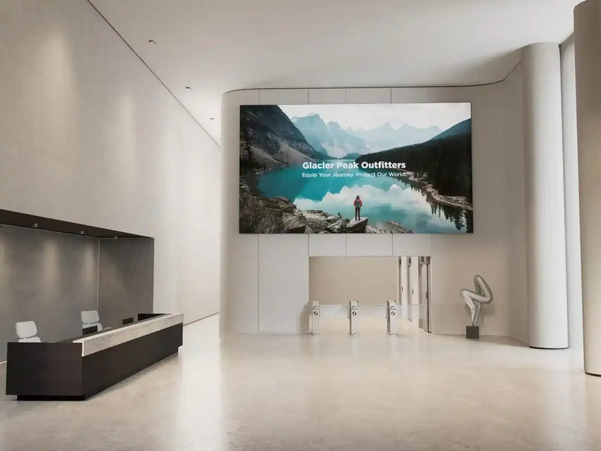 ViewSonic LDP217-121C 217" 4K Direct View LED Display