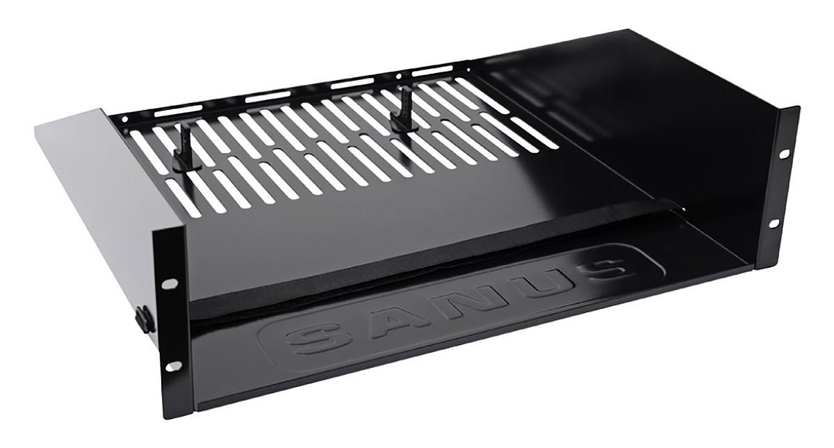 Sanus Rack Accessories CASH23-B1