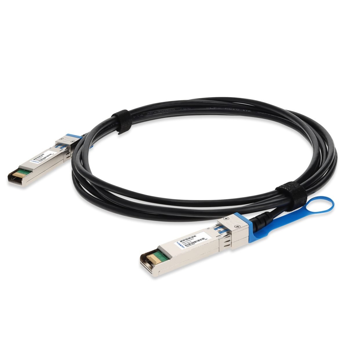 Axiom Memory Solutions 25GBASE CU SFP28 JNP-SFP-25G-DAC-1M-AX