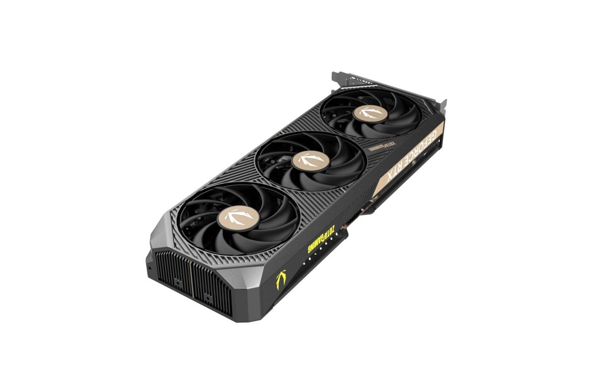 ZOTAC USA 5070 SOLID OC ZT-B50700J-10A