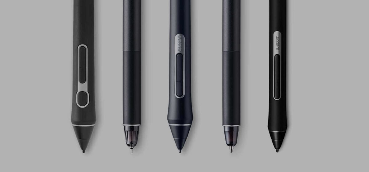 Wacom Tech Corp. Cintiq Pro Pen 3 ACP50000DZ
