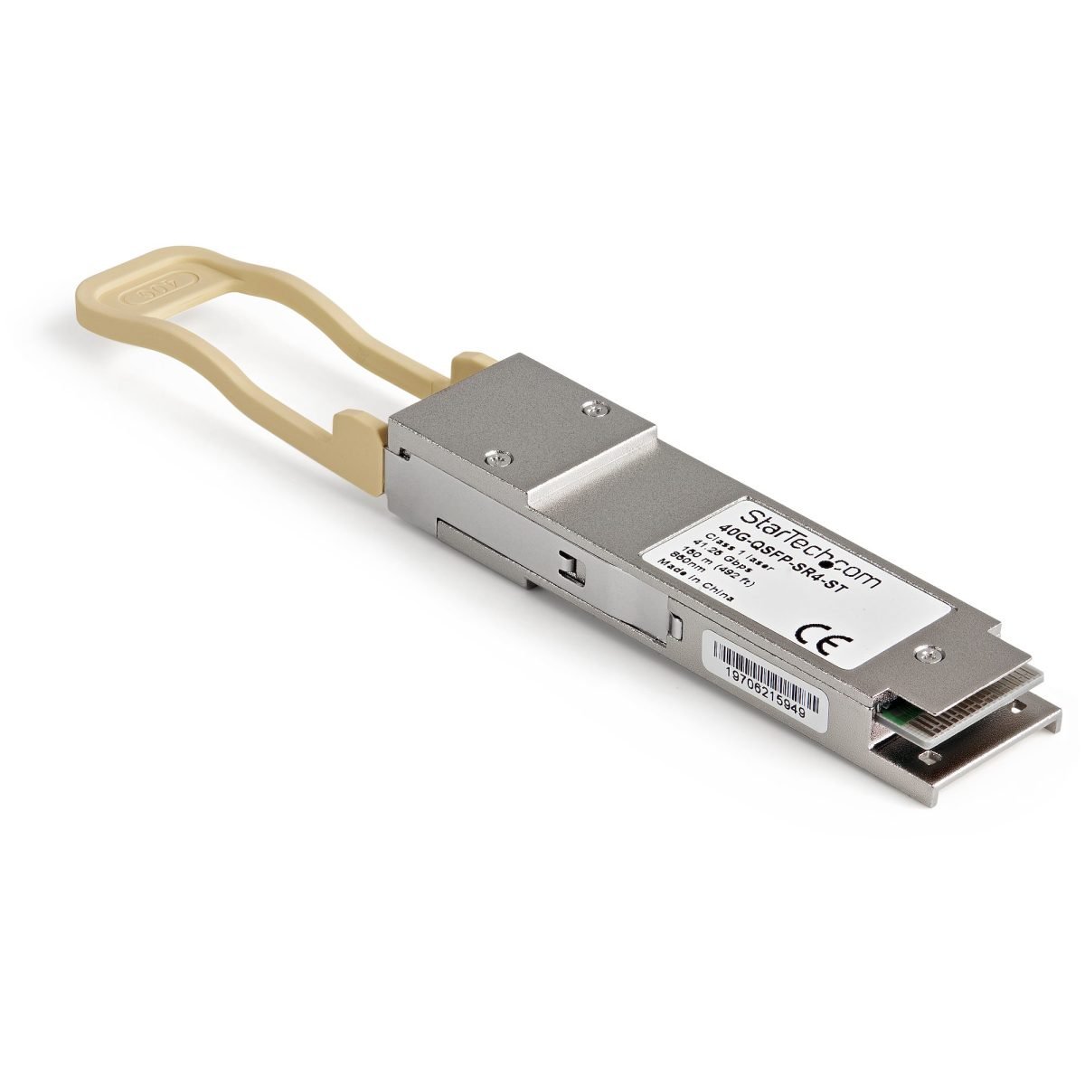 Axiom Memory Solutions 100% Cisco Compatible QSFP-40G-SR4-S-AX
