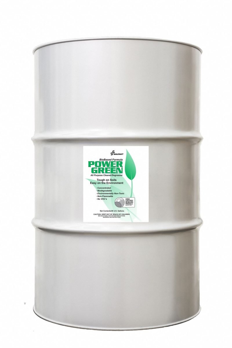 AbilityOne Treatment, GasKat Odor  Toxic Gases Remover, 24 oz. 7930-01-700-0760