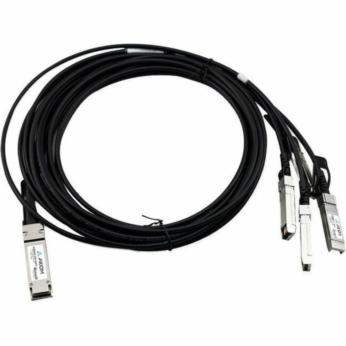 Axiom Memory Solutions 100% Cisco Compatible QSFP-100G-LR4-S-AX