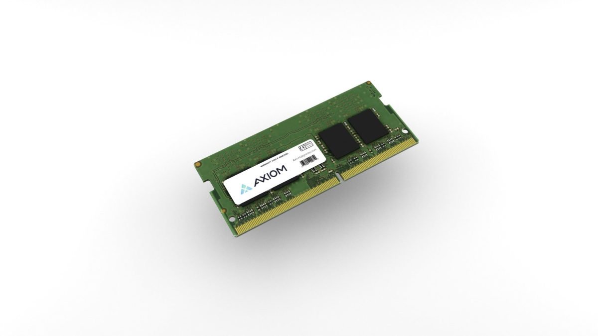 Axiom Memory Solutions Mini Media Converter Rack MCR0-CH-1U12-AX
