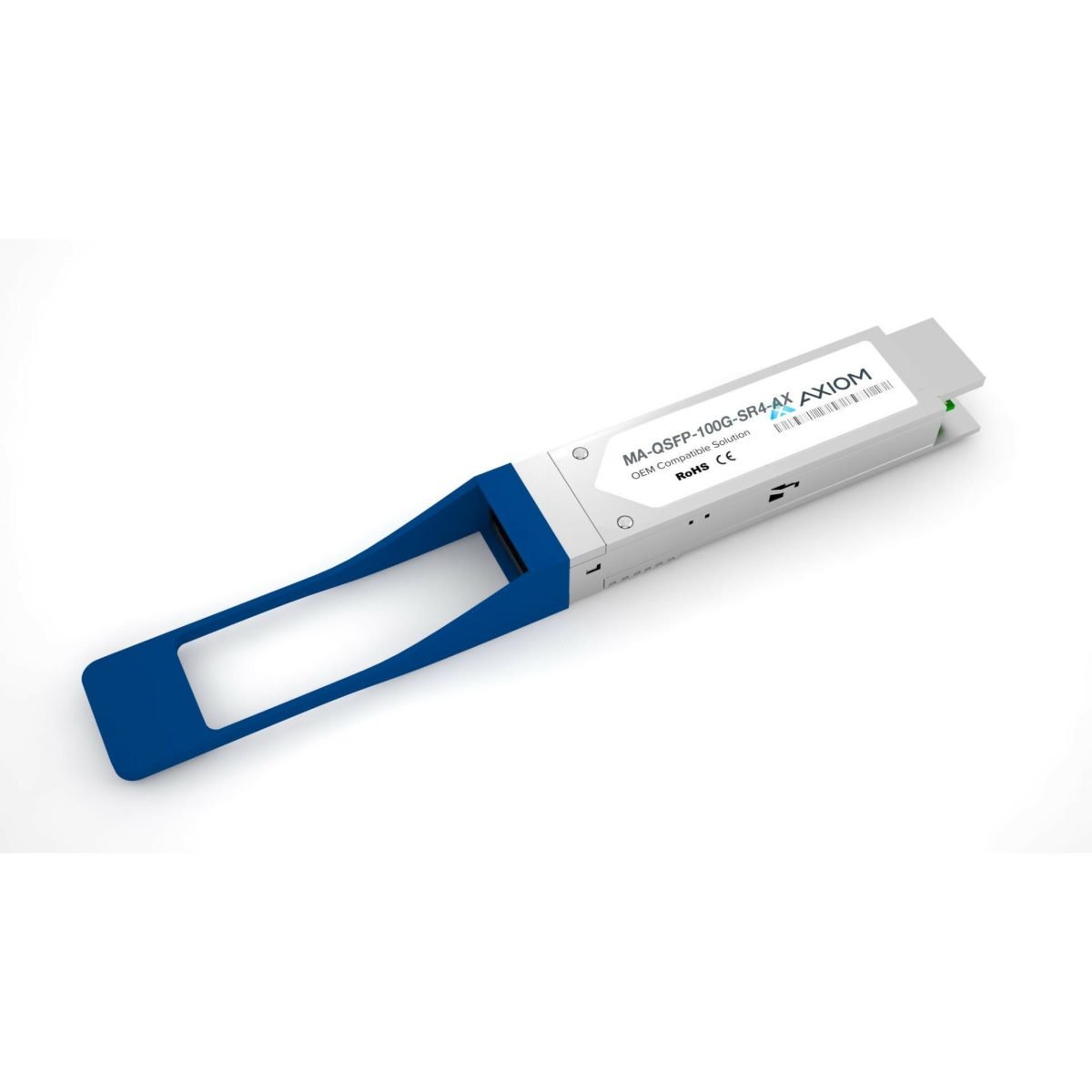 Axiom Memory Solutions AXIOM 100GBASE-SR4 QSFP28 QSFP-100G-SR4-S-AX