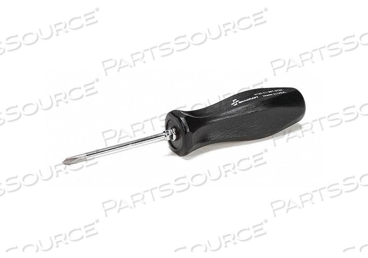 AbilityOne SKILCRAFT Screwdriver, #1 Phillips, Premium Grade, 3" 5120-01-367-3794