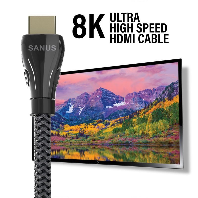 Sanus Cables SAC-21HDMI1