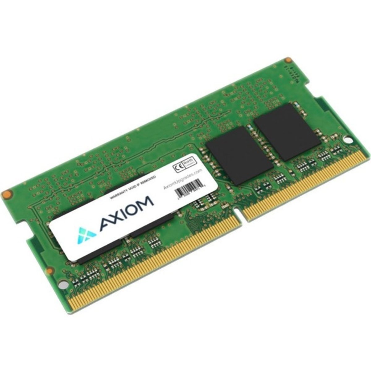Axiom Memory Solutions 100% Dell Compatible AXG101014