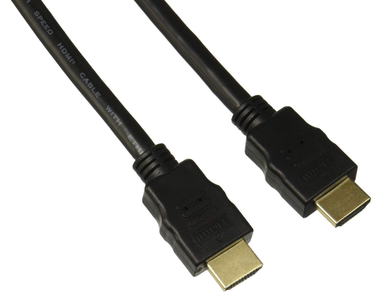 ViewSonic CB-00009950 - HDMI to Cable 1.8 Meter (6ft)