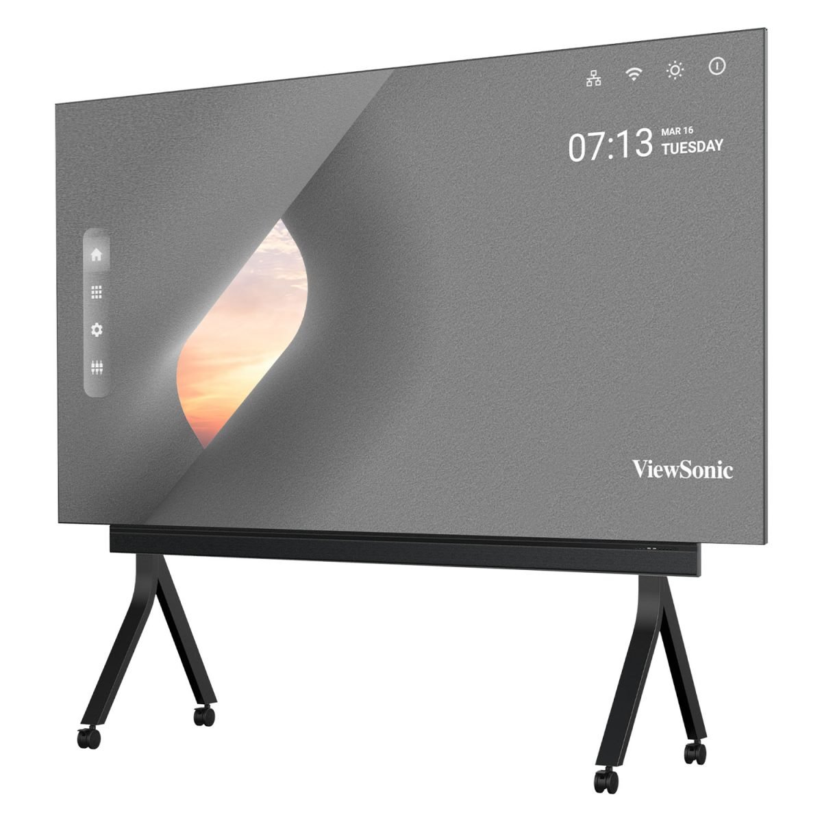 ViewSonic LDM163-182-TAA 163" 1080p Direct View LED Display