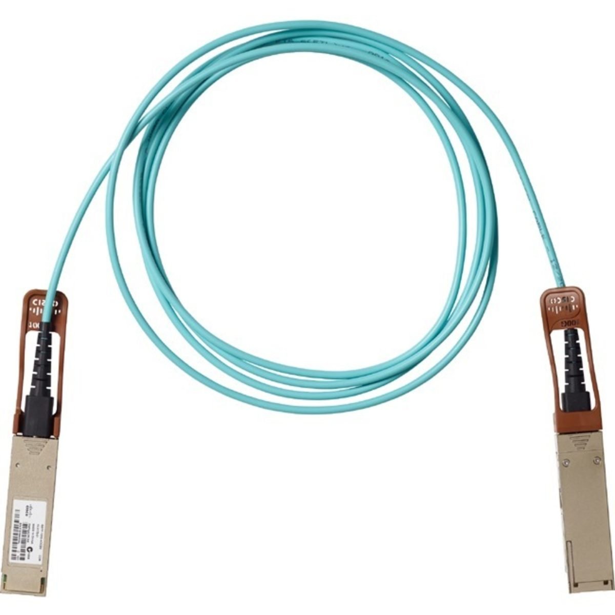 Axiom Memory Solutions 100% Cisco Compatible QSFP-100G-LR-S-AX