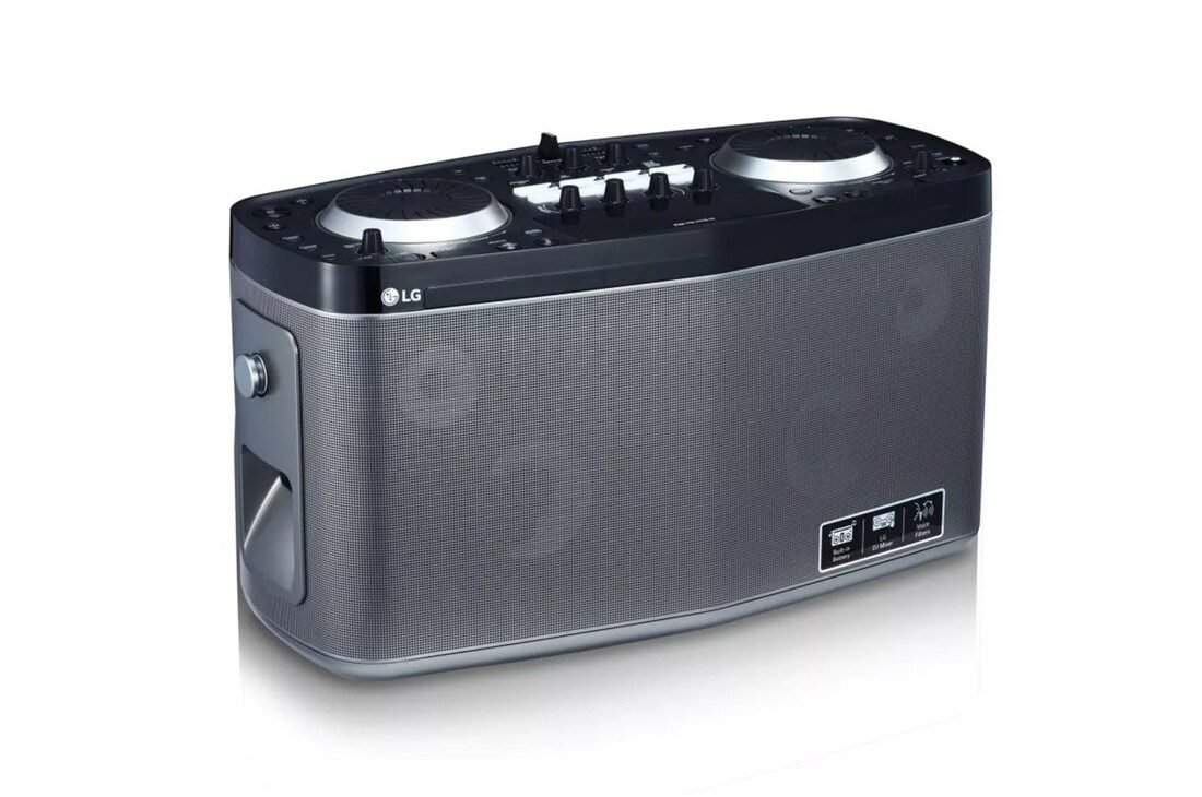 LG LSCB Installation Kit ESCB00G-RK