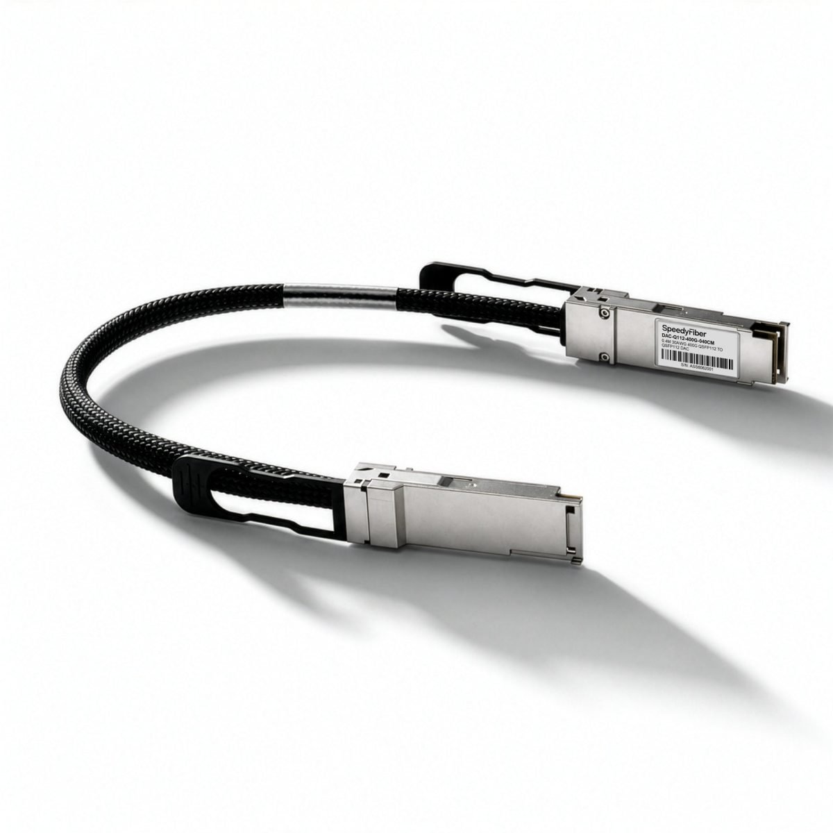 ASUS GX10 QSFP CABLE