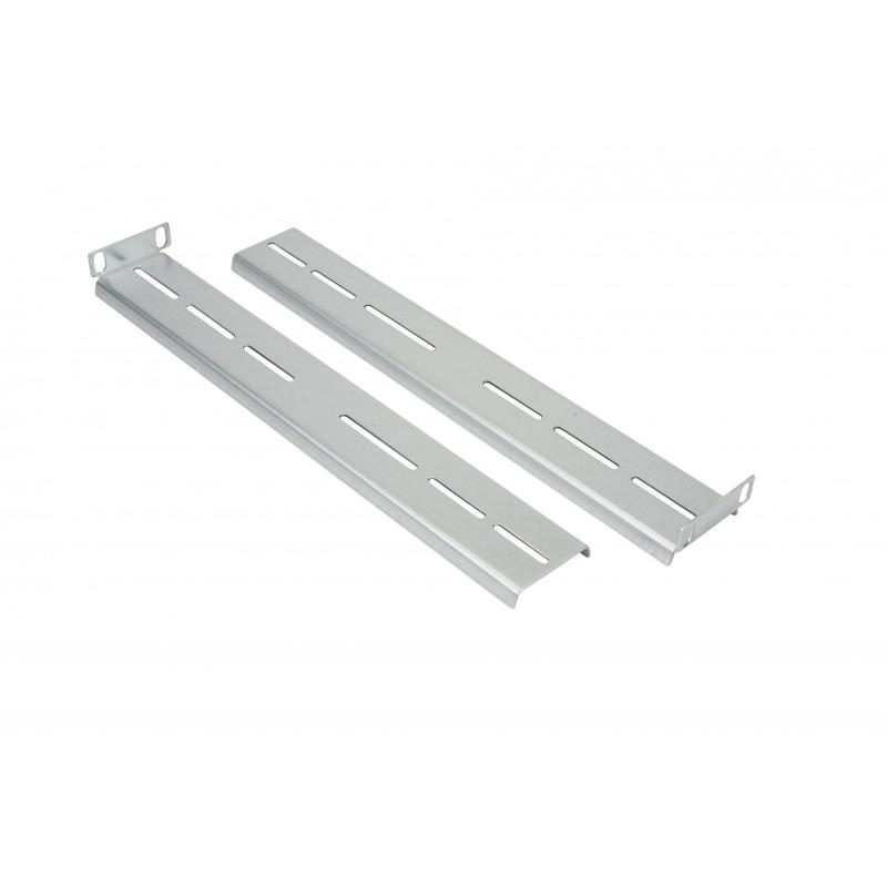 Supermicro Mounting Rails Black CSE-PT26L-B