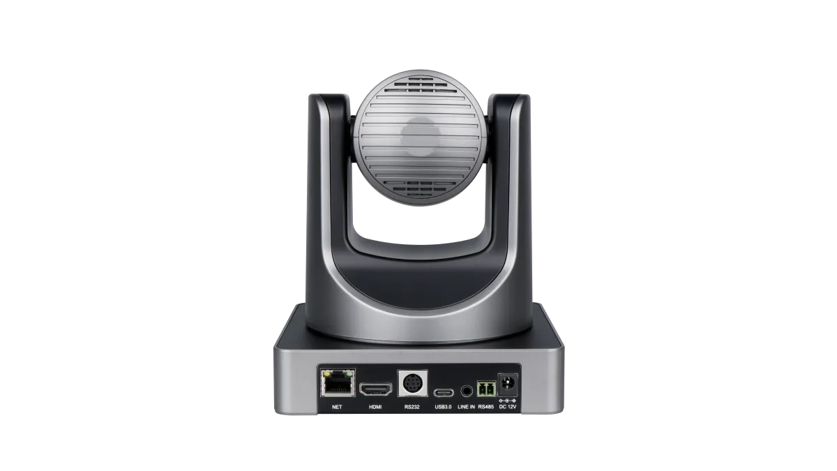 Peoplelinkvc PeopleLink 4K Prem Series 12X PPU-PVC-EPS-12X-16DX