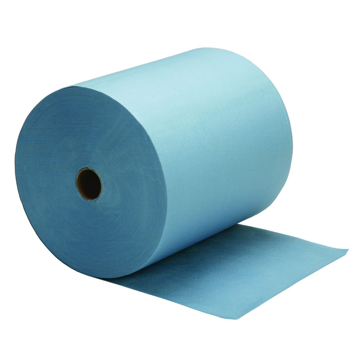 AbilityOne SKILCRAFT Wipers, Industrial, Reusable, Disposable, Jumbo Roll, 475, 12.5" x 13.4" 7920-01-657-7796