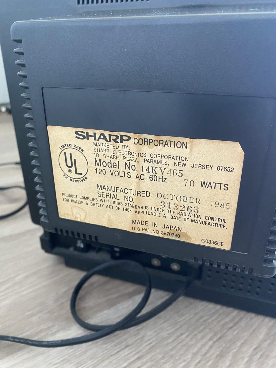 Sharp Electronics Corp. Extended Wrnty Monitors 5 YR EXTWRMN-5Y-13