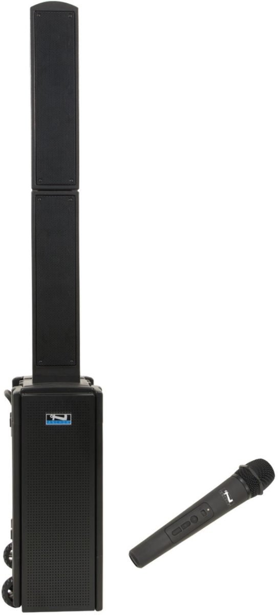 Anchor Audio (1) BEA3TU4, WH-LINK 820100