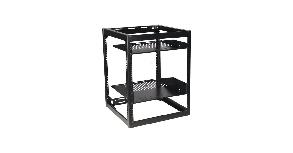 Sanus Racks CFR1615-B1