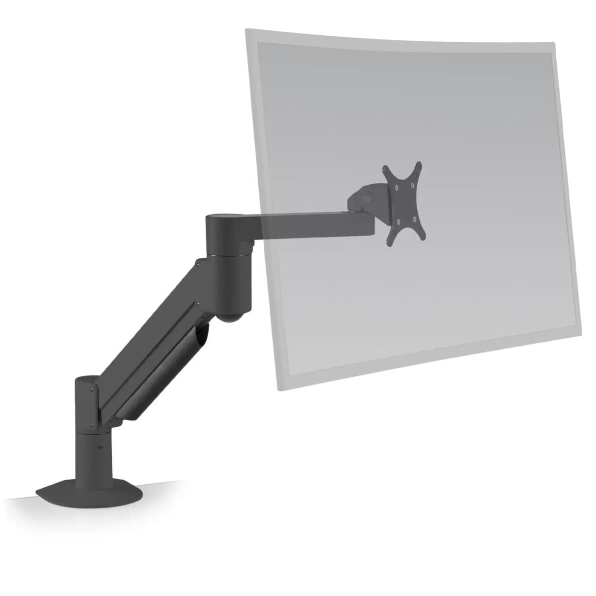Spectrum Industries CTRL Monitor Mounting Kit 55582B