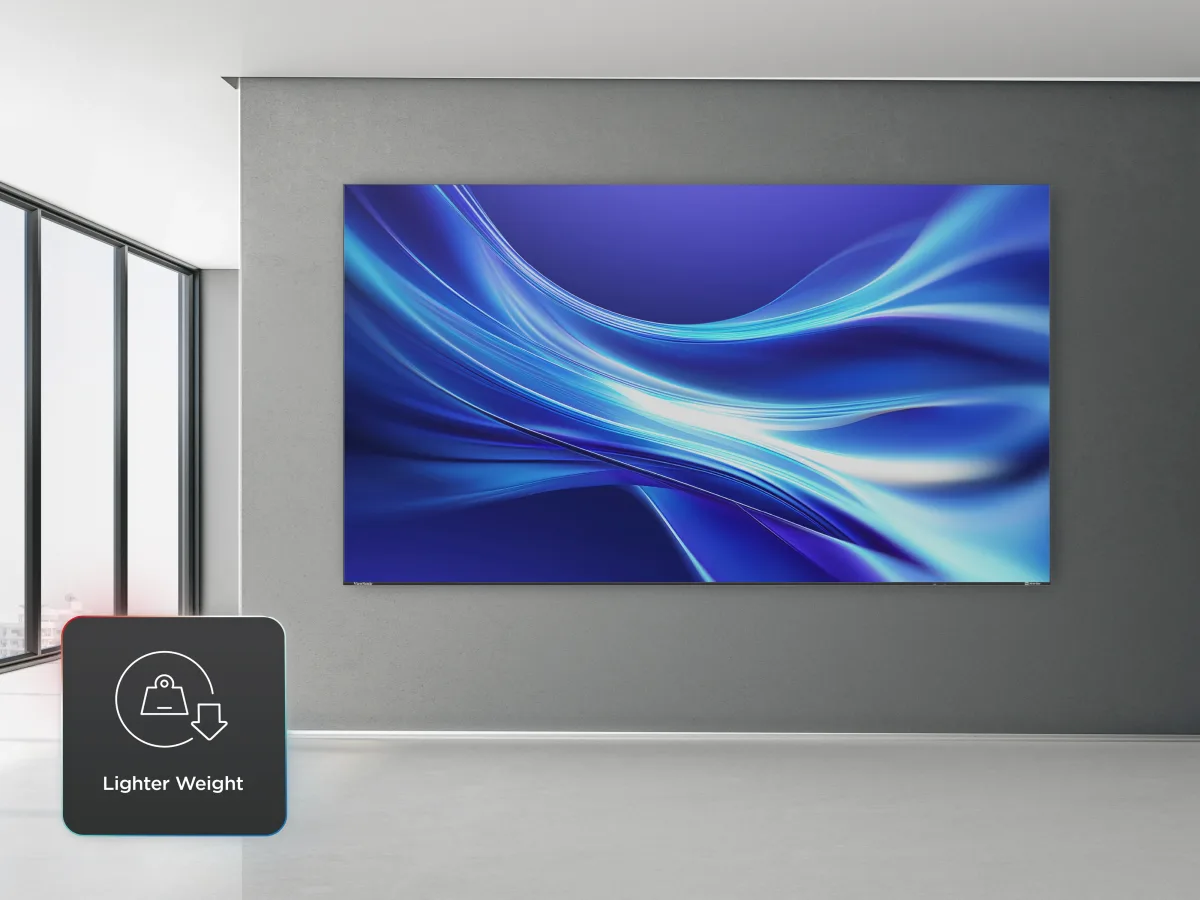 ViewSonic LDE108-123 108" 1080p Direct View LED Display