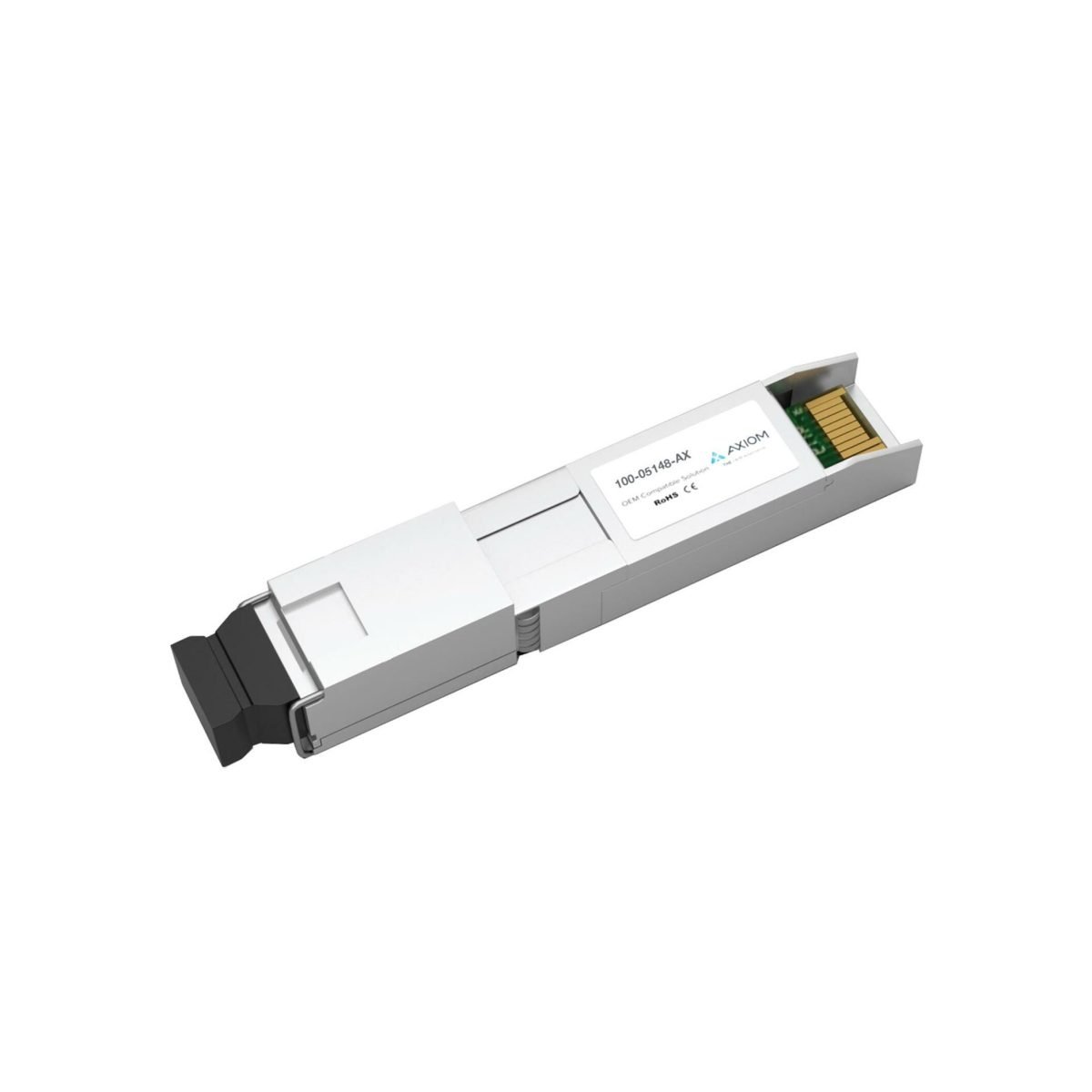 Axiom Memory Solutions 100% MSA Compatible SFP-10GBASE-T-AX