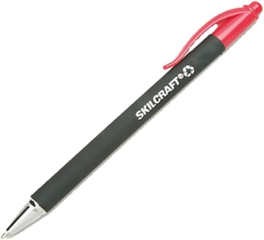 AbilityOne SKILCRAFT Screwdriver, #4 Phillips, Premium Grade, 6" 5120-01-367-3800