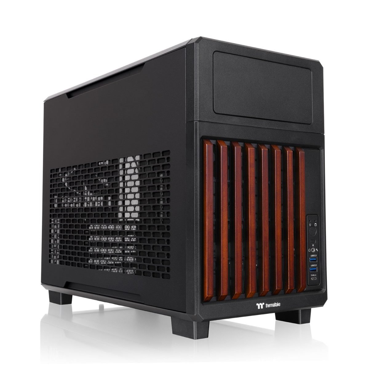 Thermaltake TR200 WS Black CA-11L-00S1NN-WS