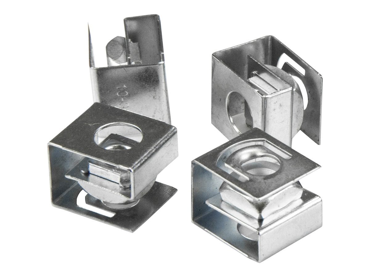 Startech.com 10 32 Screws and Nuts TAA CLPSCRW1032