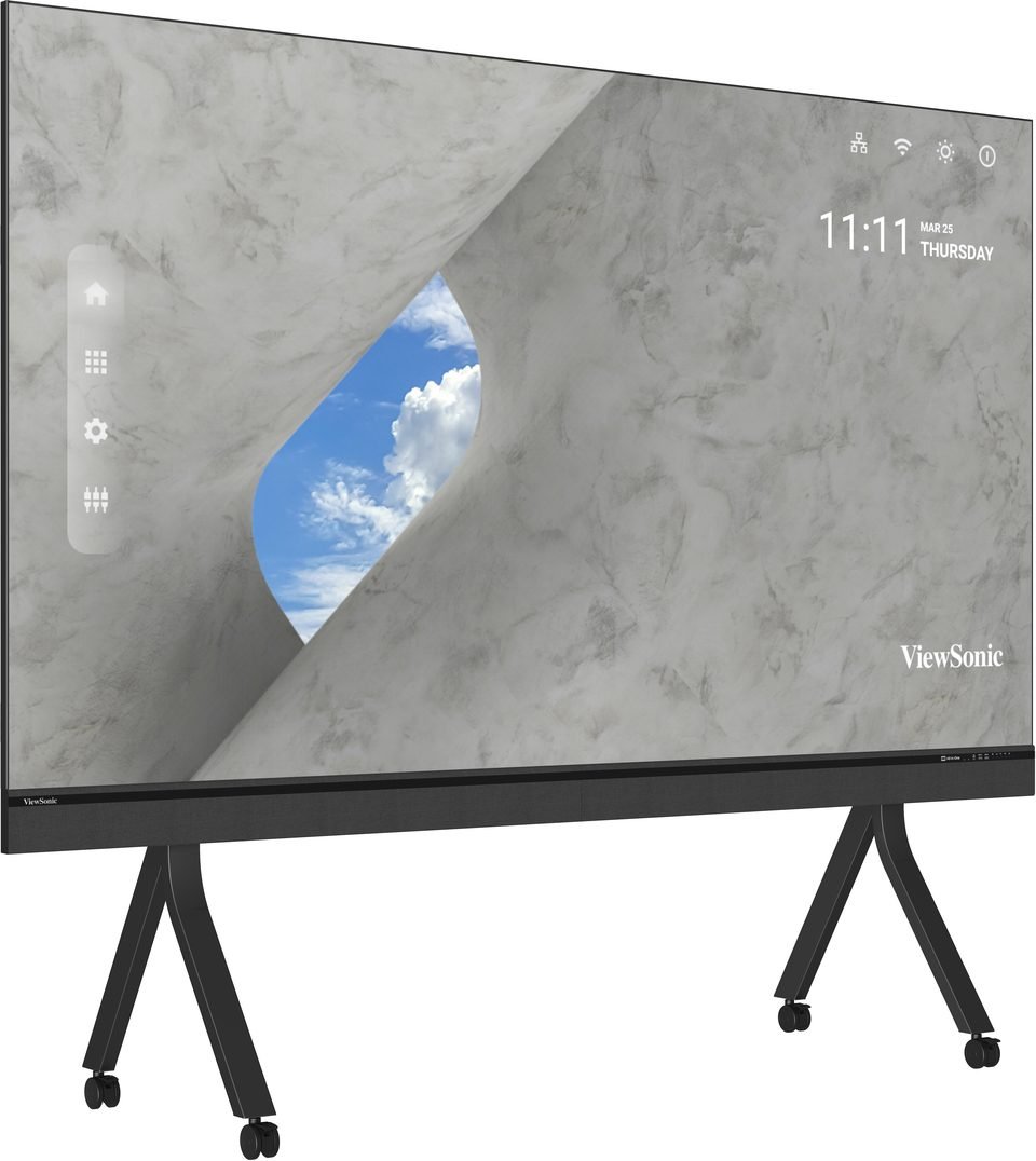 ViewSonic LDM136-151C 136" 1080p Direct View LED Display