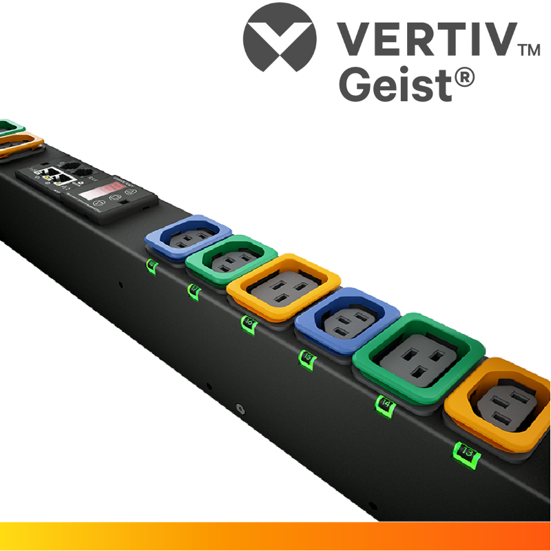 Vertiv GXT3 8 10kVA POD Output Distr PD2-105