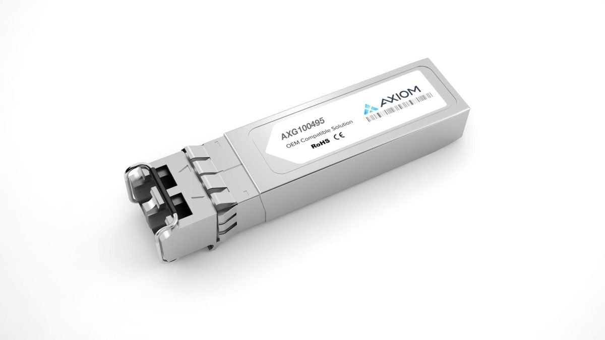 Axiom Memory Solutions 100% Fortinet Compatible AXG100495