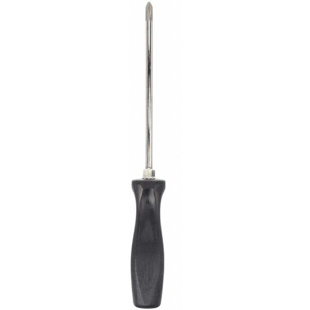 AbilityOne SKILCRAFT Screwdriver, #2 Phillips, Premium Grade, 8" 5120-01-367-3798