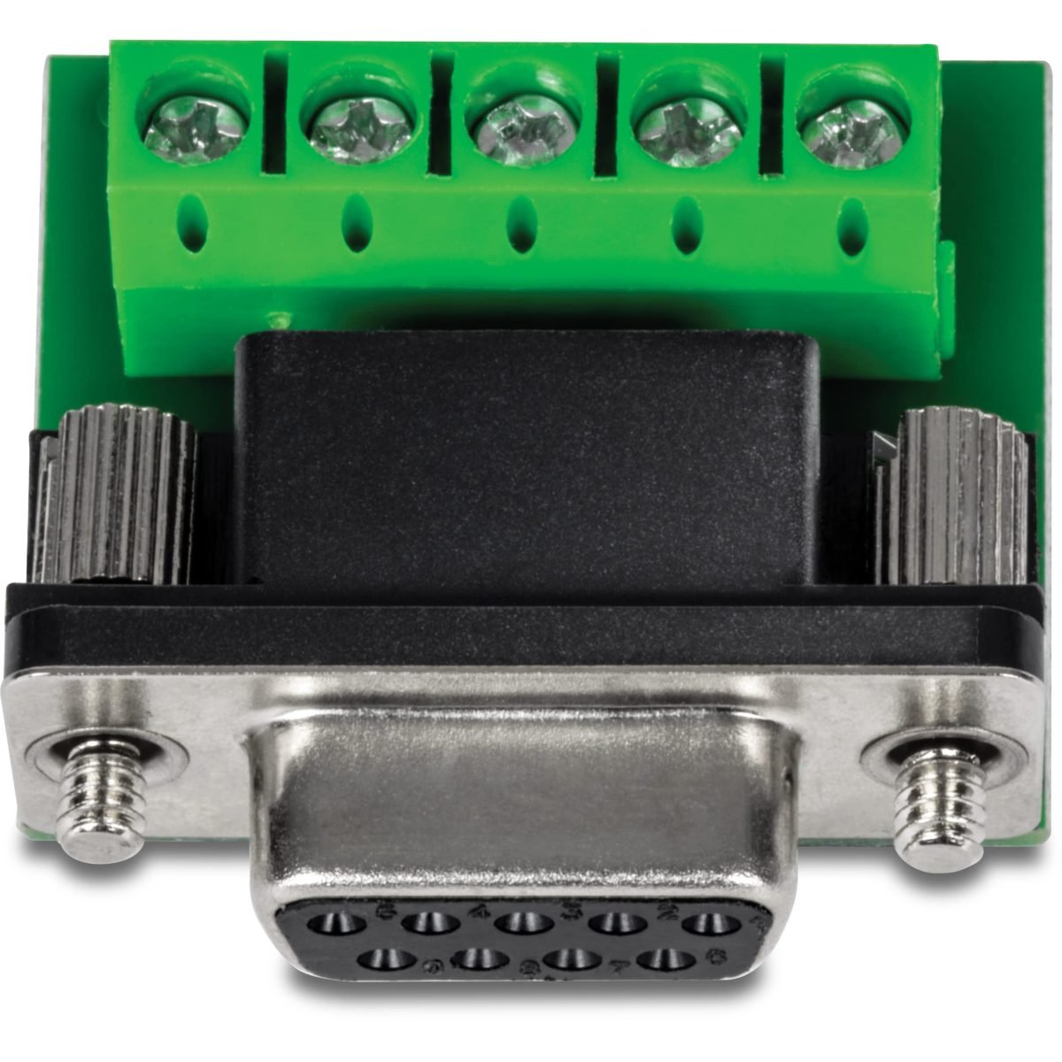 TRENDnet RS232 to RS422/RS485 Adapter TI-S100