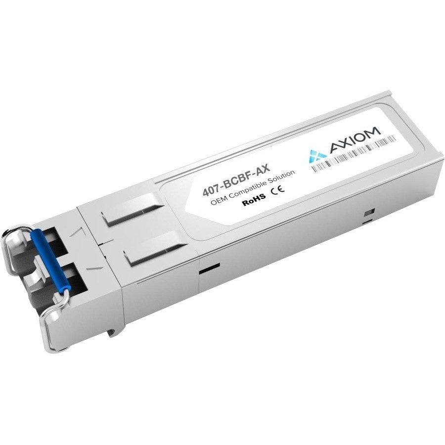 Axiom Memory Solutions 100 Fortinet Compatible FN-TRAN-SFP28-SR-AX