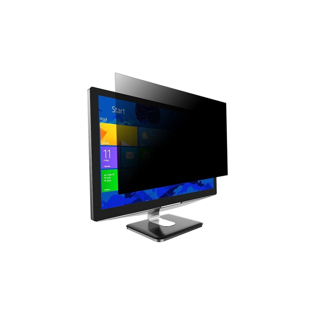 Targus 19.5" LCD Monitor Privacy Scre ASF195W9USZ